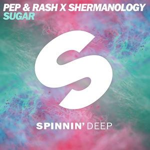 Pep & Rash x Shermanology