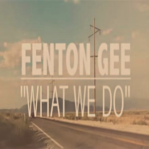 Fenton Gee