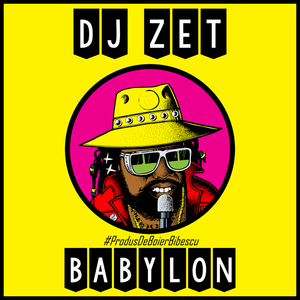 DJ Zet