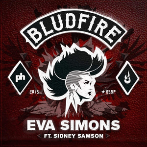 Eva Simons feat. Sidney Samson