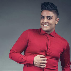 Saeid Tataei