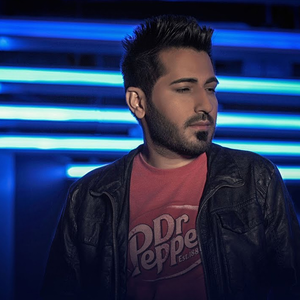 Samyar Tehrani