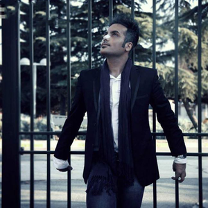 Parsa Chilick feat. Mehran Bagheri