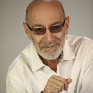 Siavash Ghomayshi
