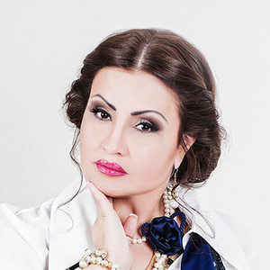 Aziza Niyozmetova