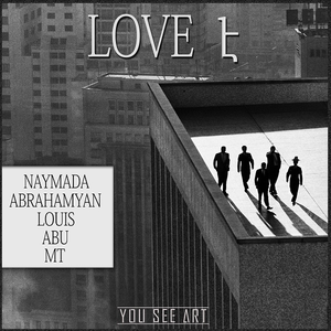 NAYMADA & Abrahamyan feat. Louis, Abu, Mt