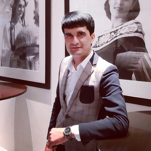 Джумаъхони Бободжон