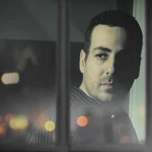 Amir Reza Ayeen