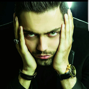 Hamed Mahzarnia