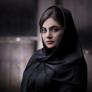 Fatemeh Mehlaban