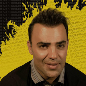 Mohammad Ali Seddighi