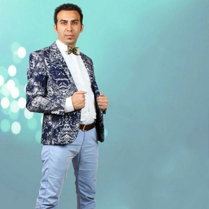 Mohammad Penhan