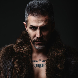 Morteza Ashrafi feat. Milad Beheshti