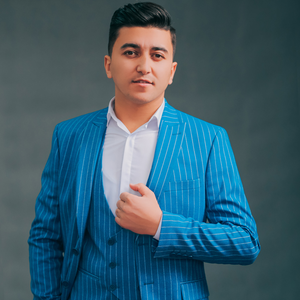 Рустам Азими feat. Шодруз