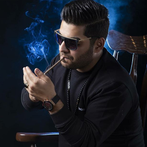 Ebrahim Fallah
