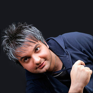 Mehdi Moghaddam feat. Saeed Sam