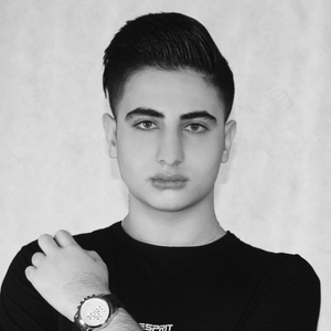 Saleh Jafarzadeh