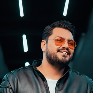 Mehrdad Mahaan