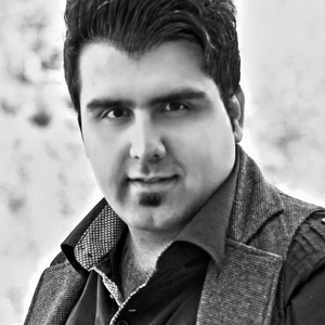 Saeed Azhari