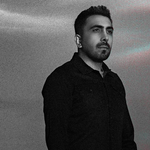 Behzad Mahoor