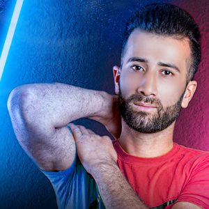 Alireza Abbasi