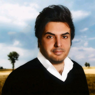 Omid Ameri